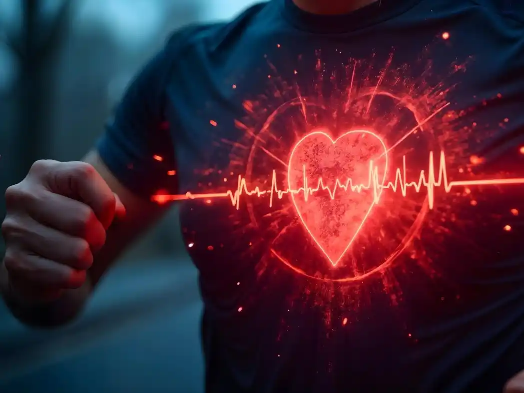 El deporte más efectivo para la salud del corazón