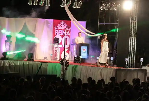 Gualeguaychú eligió a su reina del Turismo