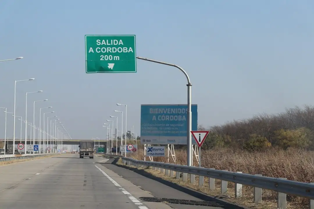 Ruta 19: por una reparación histórica