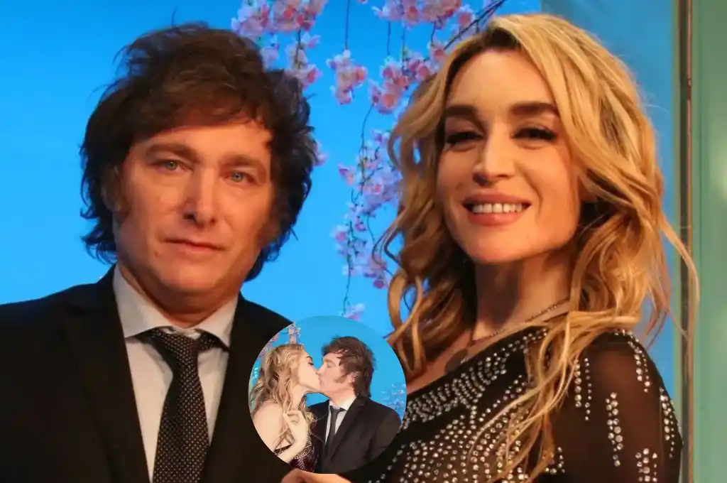 La imagen se volvió viral