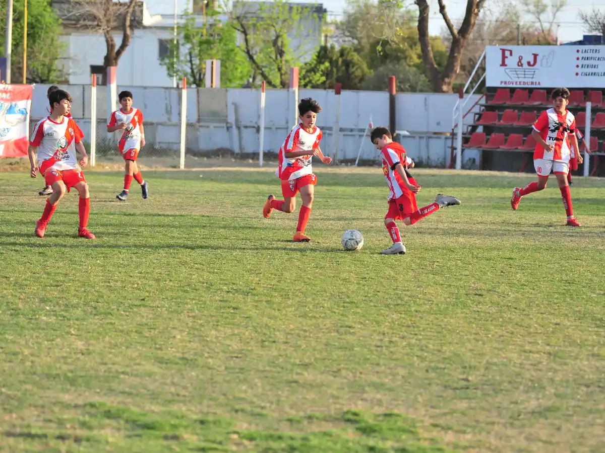 Se cumplió otro capítulo del Clausura