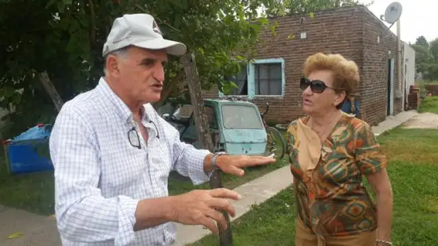 Limpieza y acondicionamiento del predio basural municipal