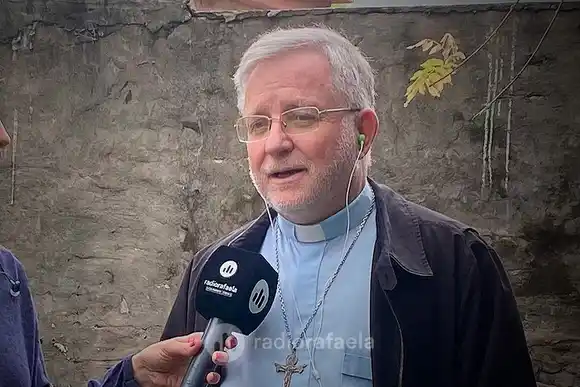 Monseñor Torres: “En este año especial, pedimos al Señor que renueve nuestros corazones en la esperanza”