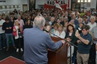 Lo que dejó
la elección