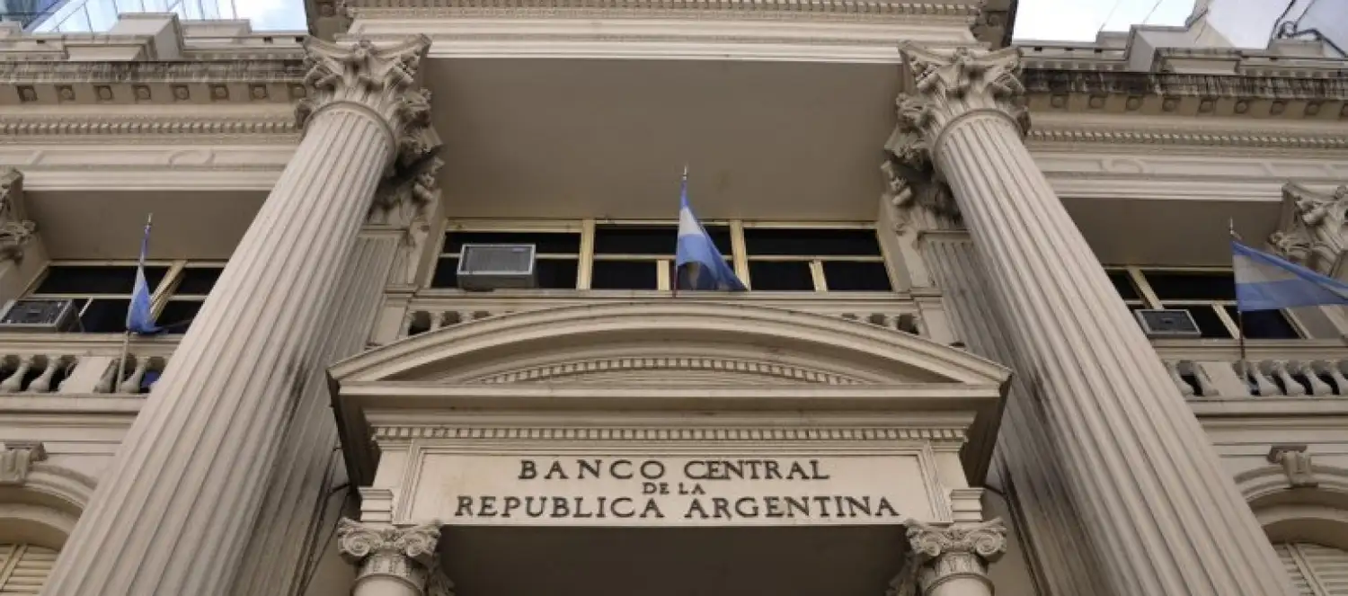 La Oficina del Presidente Milei reivindicó el cierre del Banco Central: "No es negociable"