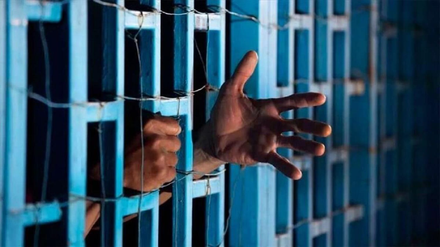 PRISIONES ABARROTADAS: OVP denuncia más de 170% de hacinamiento en los penales