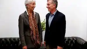 El sendero hacia el FMI