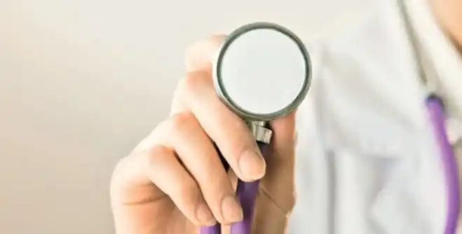 Médica de cabecera