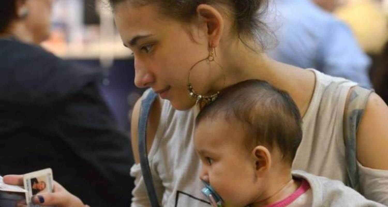 Asignación Universal por Hijo: Este miércoles comienzan los pagos complementarios del aumento del 46%