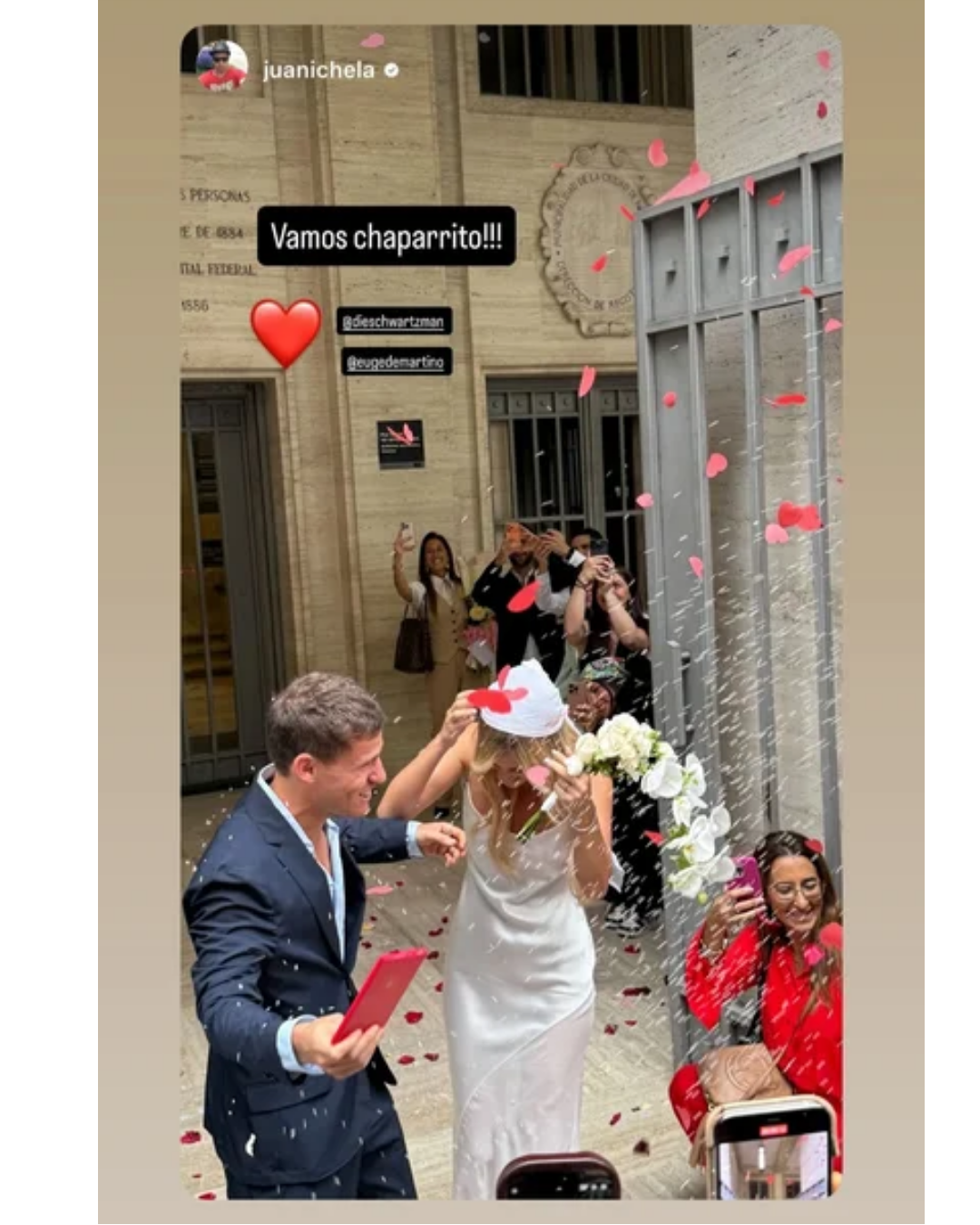 se caso el peque 2