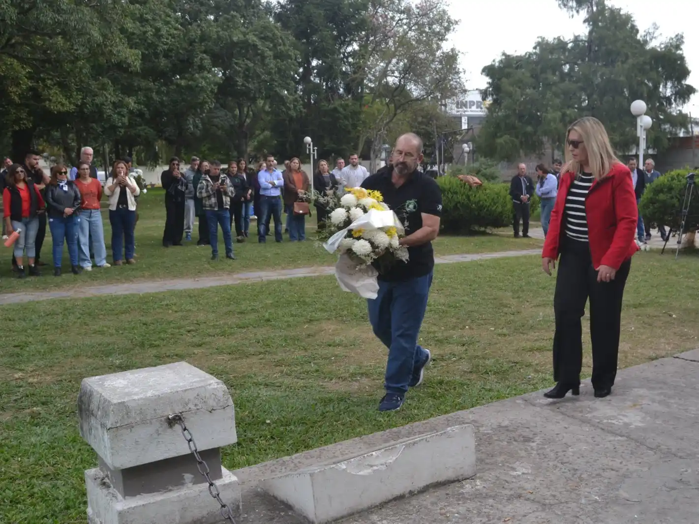 “Día del Trabajador” con fuerte mensaje en defensa de los derechos laborales
