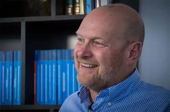 Gustavo Grobocopatel:  “Cuando la gente se va a la ciudad se aleja del problema del campo”