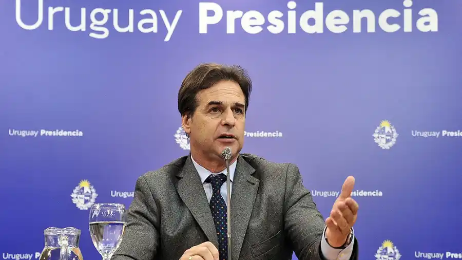 Uruguay anunció avances en un tratado de libre comercio con China
