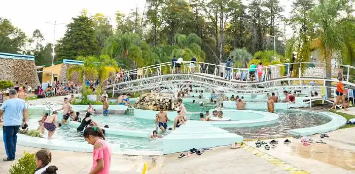 Buenas expectativas para el turismo para este fin de semana largo