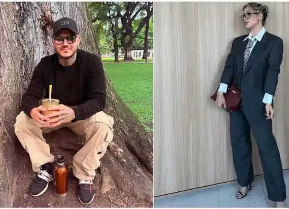 El desafiante mensaje de Mauro Icardi para Wanda Nara el día después de la audiencia: “Perdedora”