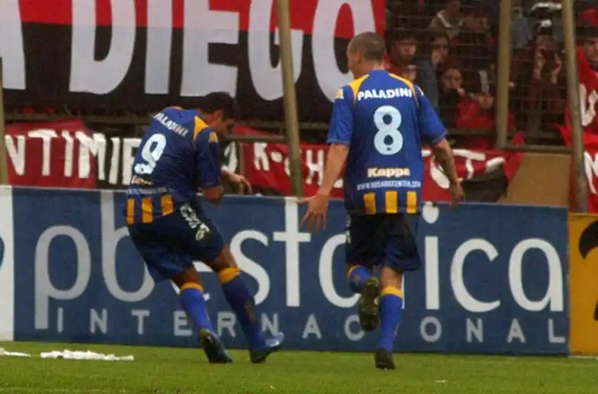 Casi como un cuento: el relato de un ex Central sobre cómo se vive un clásico y una imperdible anécdota con Hernán Castellano