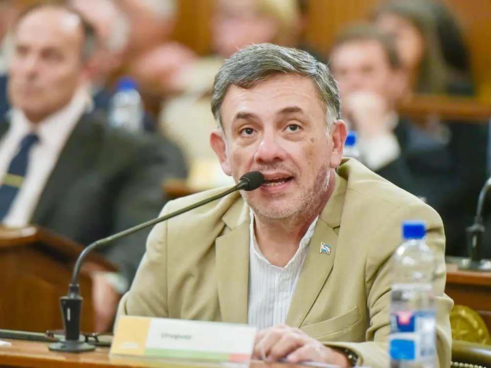 Martín Oliva