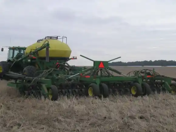 Crece fuertemente el consumo de fertilizantes