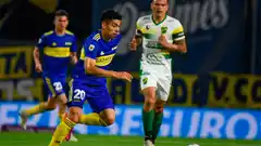 Liga Profesional: Atlético Tucumán-Boca y Racing-Talleres, los destacados del sábado