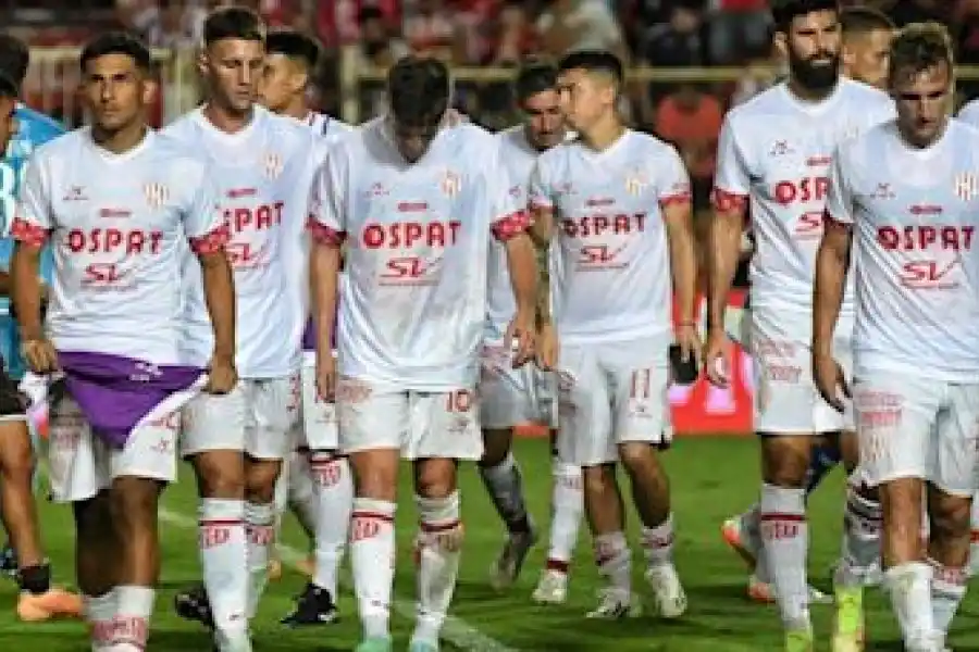 Con silbidos, Unión SF empató de local ante Platense