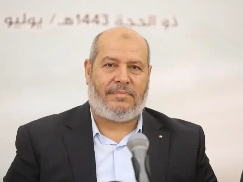 Quién es Jalil al Hayya, el nuevo líder de Hamás