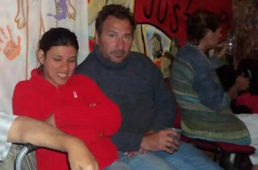 "Los testigos reconocieron que no había maltrato en la familia"