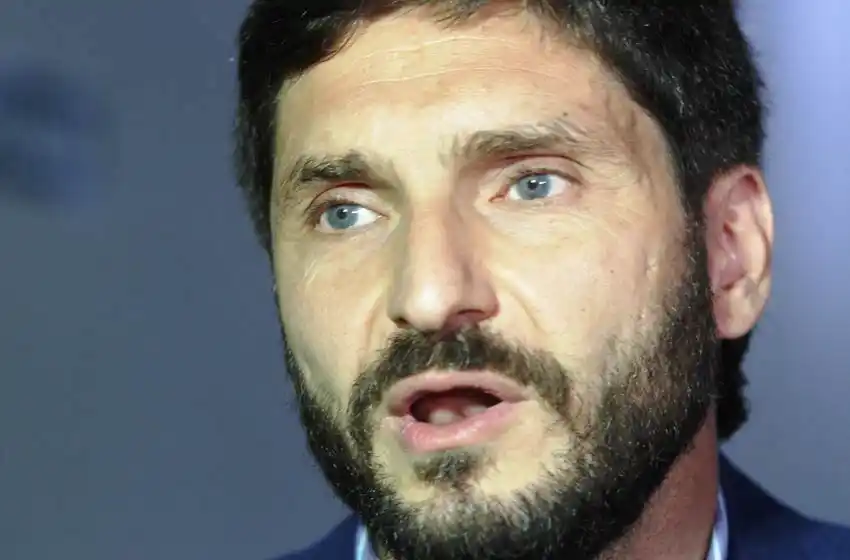 Pullaro, tras el crimen al taxista: «Quiero agarrar a los responsables y meterlos en cana»