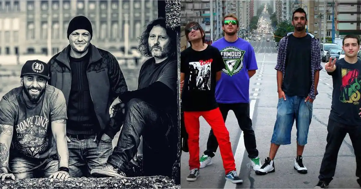 Rock a beneficio: "Una mano para el Materno"