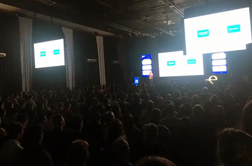 Se presentó la 12a edición de Experiencia Endeavor en Rosario