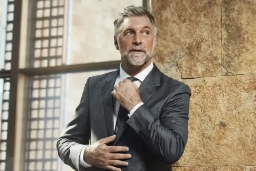 Horacio Cabak ya no conducirá “La Jaula de la Moda”