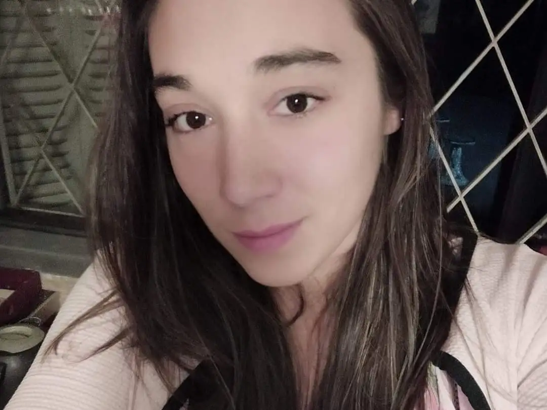 jorgelina serrano