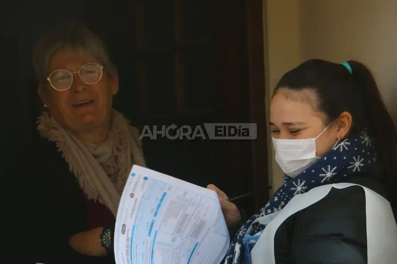 Censo 2022: ya se sabe cuántos son la población argentina