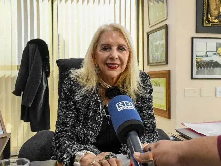 Zabala: “Lo más atinado es avenirse a estar
a derecho y pagar lo que corresponde”