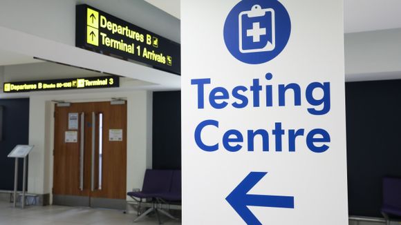 Aeropuertos Latinoamericanos y de Estados Unidos con laboratorios para realizarse el test de COVID-19