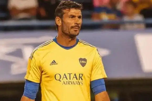 Javier García y un adiós inesperado para el arquero de Boca