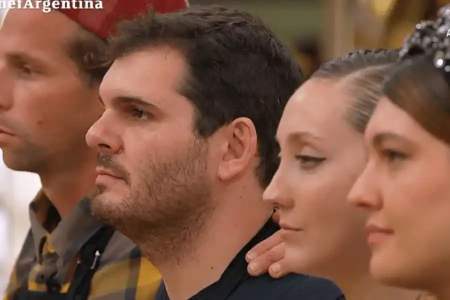 "MasterChef 2023": ¿Quién fue el último eliminado de este domingo 14 de mayo?