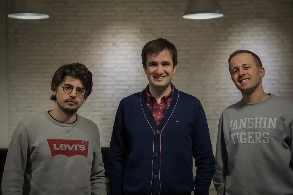 Rooftop, una empresa pionera en la ciudad en desarrollo de software