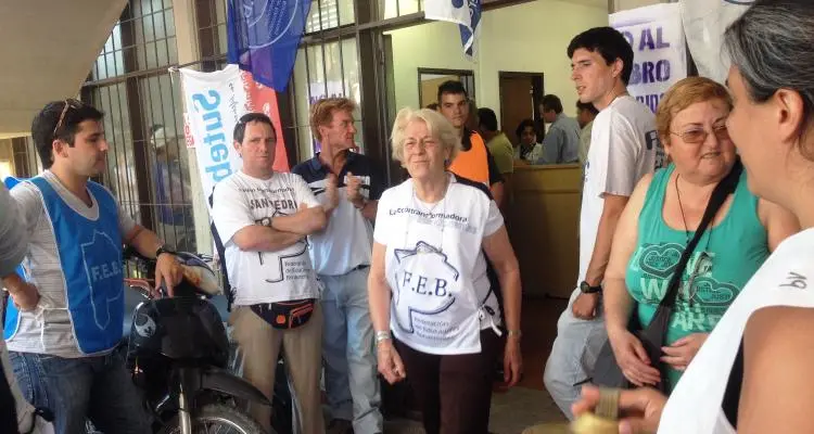 IOMA: Estatales deberán aguardar hasta el miércoles para obtener una respuesta