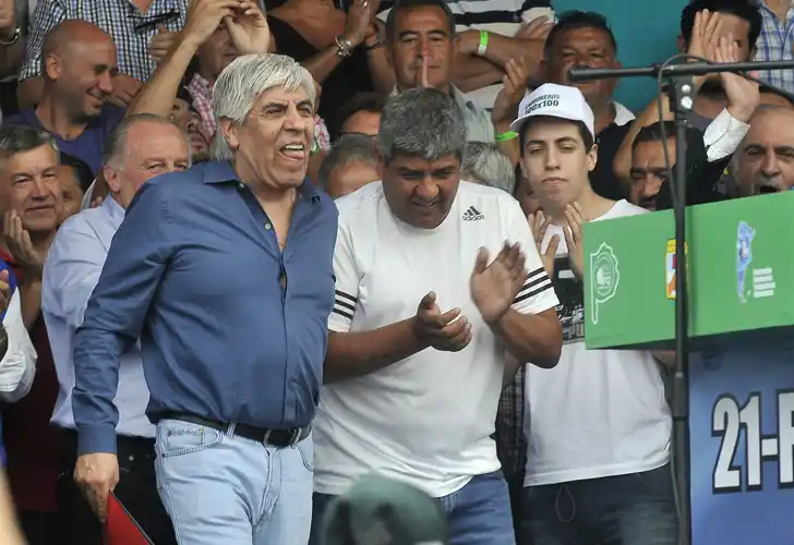 Oficialismo y oposición: un duelo de menesterosos con final incierto