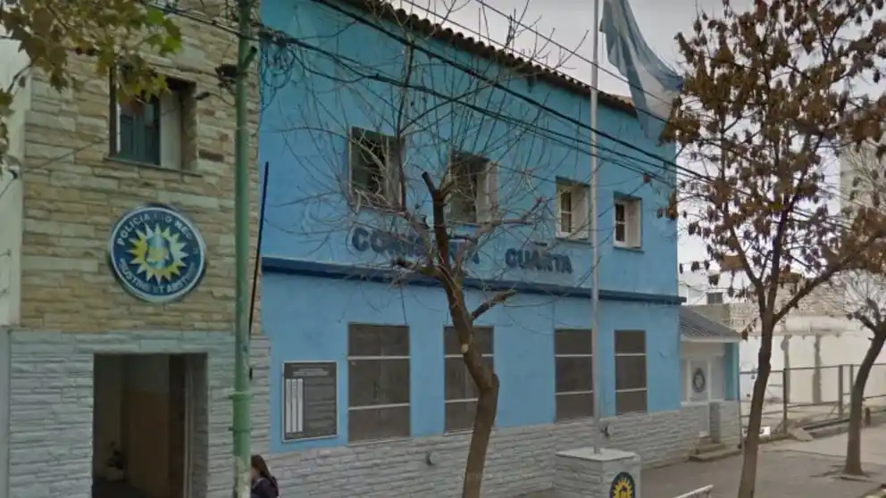 La madre del menor iniciará acciones legales en contra del jardín (Captura de Google)