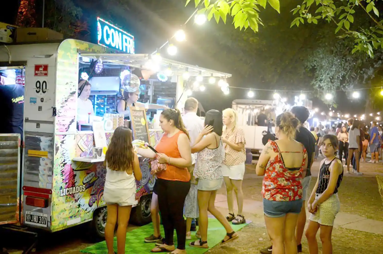 Confirmaron una nueva edición de la Feria Internacional de Sabores