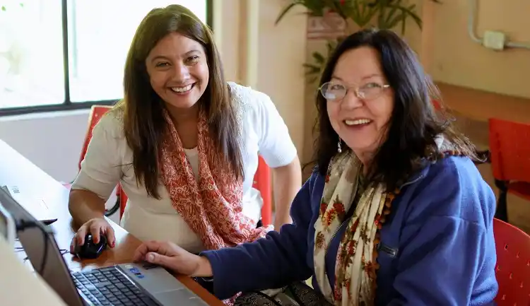 Más de 40 mil jubilados bonaerenses ya obtuvieron su préstamo Argenta