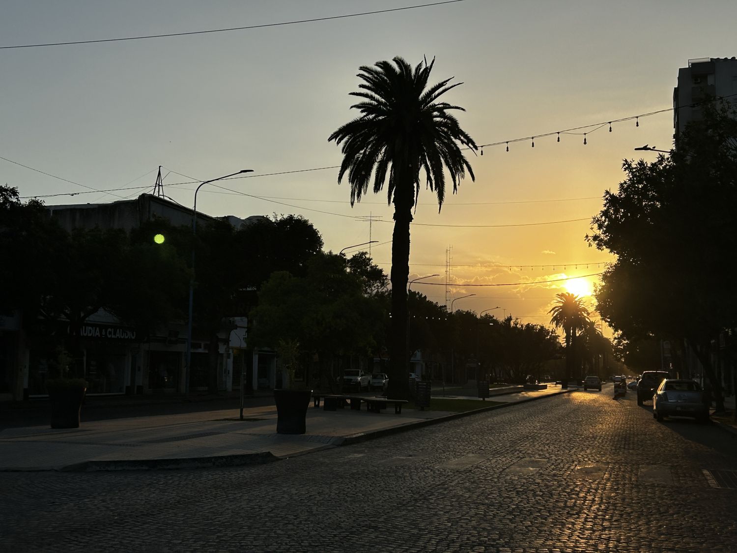 Crédito: Radio Rafaela