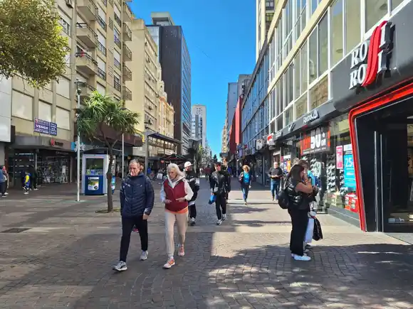 Expectativas bajas para vacaciones de invierno: las reservas hoteleras están entre el 20 y 25%