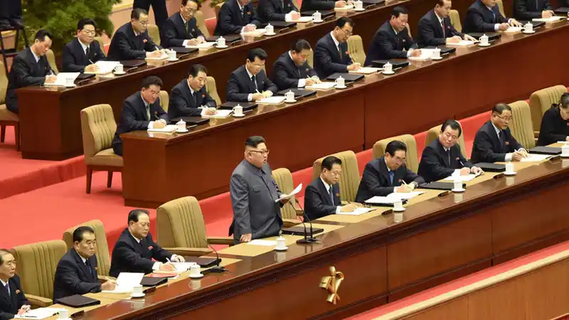 Corea del Norte: “Somos una seria amenaza nuclear para Estados Unidos”