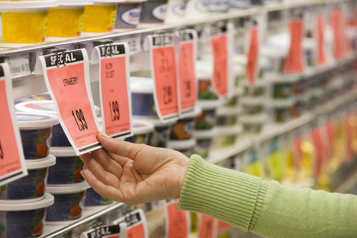 Estados Unidos: la inflación alcanzó un 8,3% y supera la cifra prevista