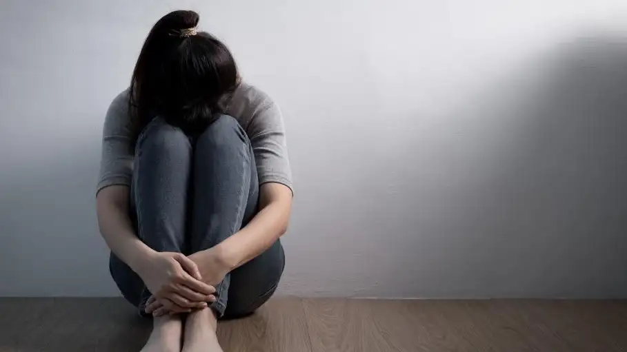El suicidio adolescente, una problemática que crece en Argentina.