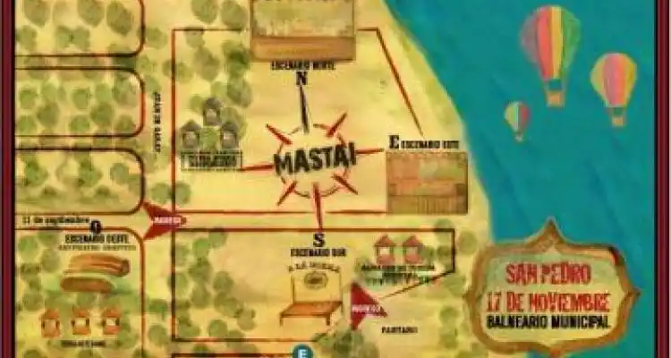 Cambios en Mastai