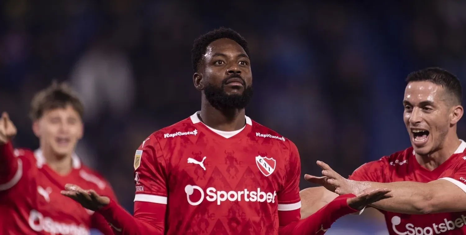 Independiente eliminó a Boca y se perfila.