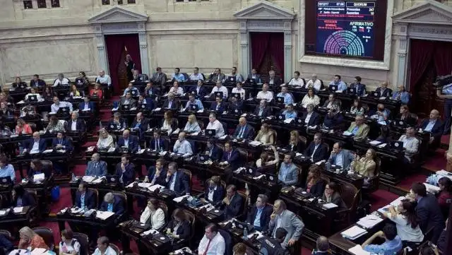 Renovación de la UCR manifestó su
disidencia con la Reforma Previsional
